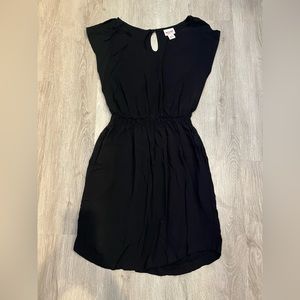 Black Dress | Size XS